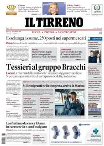 Il Tirreno Lucca - 11 Marzo 2023