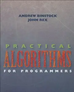 Practical Algorithms for Programmers (Repost)
