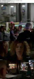 NCIS S10E07-08