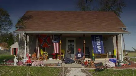 BBC Newsnight - The Trump Revolution (2016)