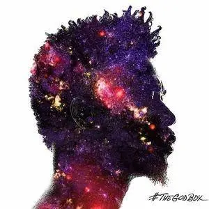 David Banner - The God Box (2017)