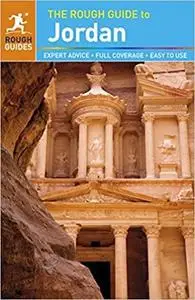 The Rough Guide to Jordan [Repost]