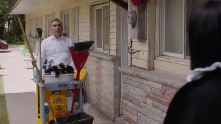 Schitt's Creek S04E08