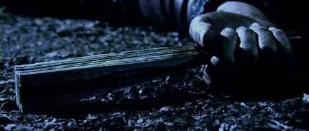 Goemon (2009)