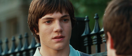 Cirque Du Freak: The Vampire's Assistant (2009)