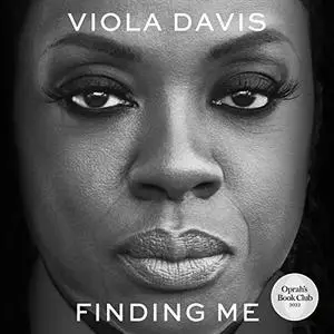 Finding Me: A Memoir [Audiobook]