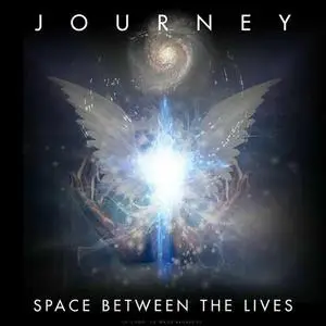 Journey - Space Between The Lives (2023)