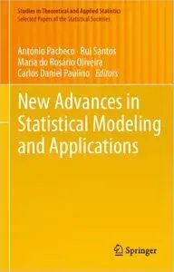 New Advances in Statistical Modeling and Applications (repost)