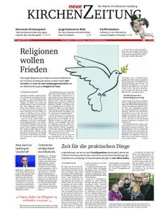 Neue KirchenZeitung – 18. August 2019