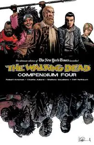 Image Comics-The Walking Dead Compendium Vol 04 2022 HYBRID COMIC eBook