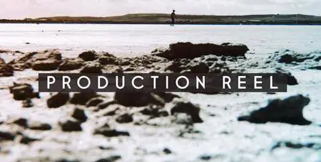 Production Reel - Project for After Effects (VideoHive)