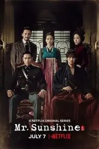 Mr. Sunshine S01E23