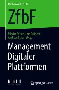 Management Digitaler Plattformen