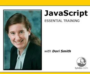 Lynda - Javascript Essential Training (2007) (Repost)