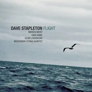 Dave Stapleton - Flight (2012)
