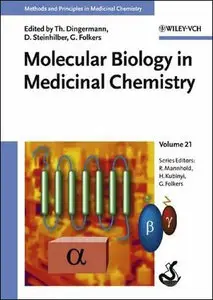 Molecular Biology in Medicinal Chemistry (Repost)