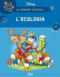 La Grande Scienza 06 - L’Ecologia (Gedi Maggio 2021)