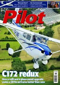 Pilot – October 2019