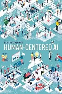 Human-Centered AI (Repost)