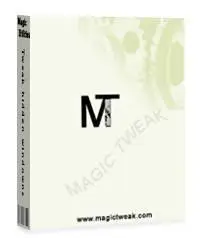 MagicTweak 4.01 Portable