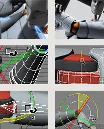 Digital Tutors: Beginner's Guide to Rigging in Softimage 2011
