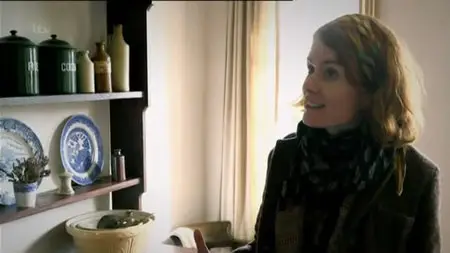 ITV - Britain's Secret Homes Part 3