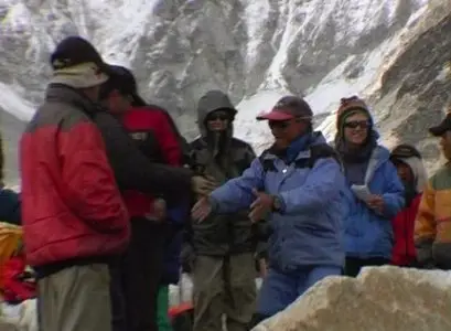Team Everest: A Himalayan Journey (2007)