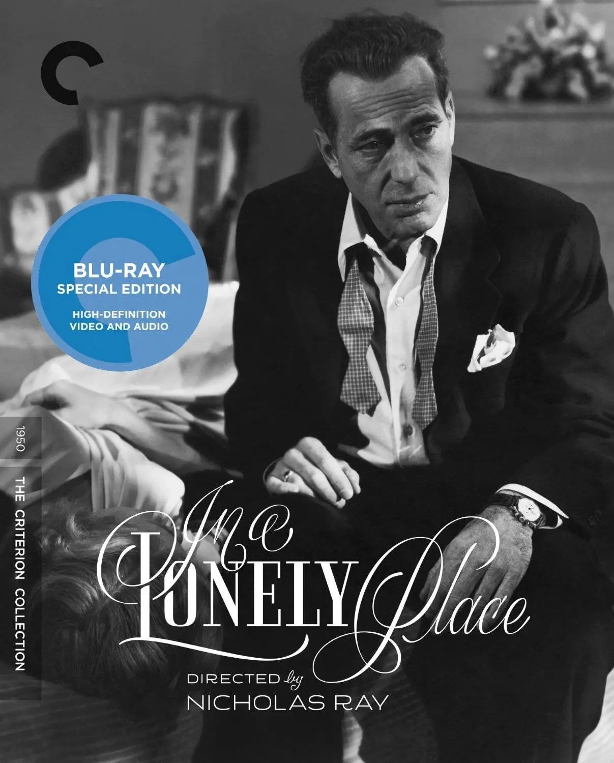 In a Lonely Place (1950) [The Criterion Collection]