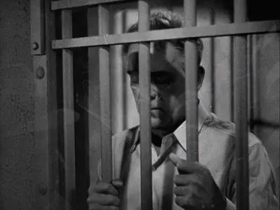 The Man They Could Not Hang (1939)