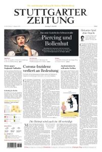 Stuttgarter Zeitung - 13 Juli 2021