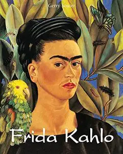 Frida Kahlo: Beneath the Mirror