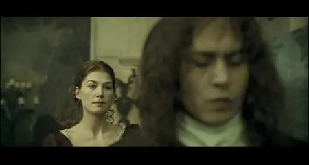 The Libertine/Rochester - Le Dernier Des Libertins (2004)