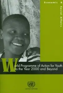 World Programme of Action for Youth to the Year 2000 and beyond (repost)