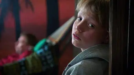 Kidnapning (2017)