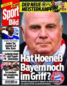 Sport Bild - 14. November 2018