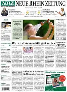 NRZ Neue Rhein Zeitung Moers - 24. Juni 2019