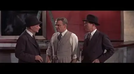 Love Me or Leave Me (1955)