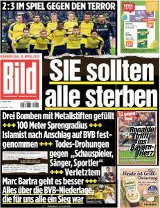 Bild - 13 April 2017