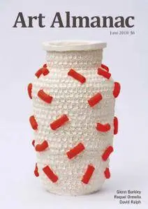 Art Almanac - June 2018