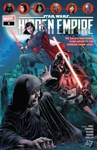 Star Wars - Hidden Empire 005 (2023) (Digital) (Kileko-Empire