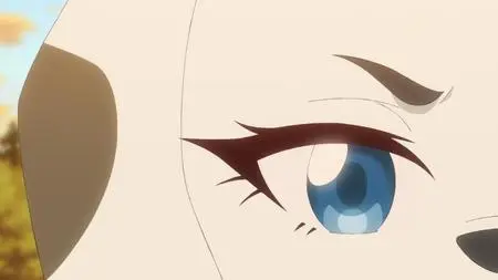 Isekai de Mofumofu Nadenade suru Tame ni Ganbattemasu - S01E12 - 720p WEB x264 -NanDesuKa (CR