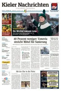 Kieler Nachrichten Eckernförder Nachrichten - 07. Dezember 2018