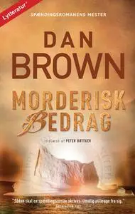 «Morderisk bedrag» by Dan Brown