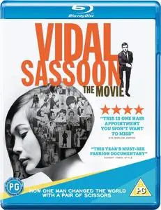 Vidal Sassoon: The Movie (2010)