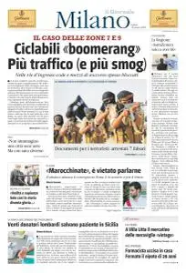 il Giornale Milano - 12 Giugno 2021