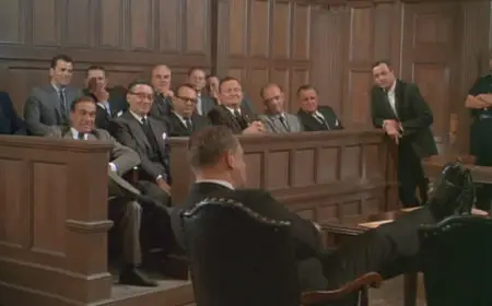 How to Murder Your Wife (1965)