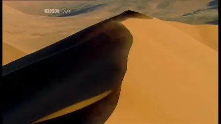 BBC - The Secret Life of Chaos (2009)
