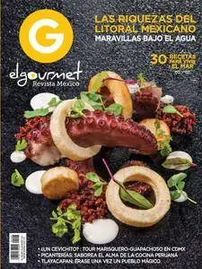 El Gourmet México - Marzo 2016