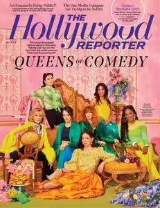 The Hollywood Reporter - May 29, 2019
