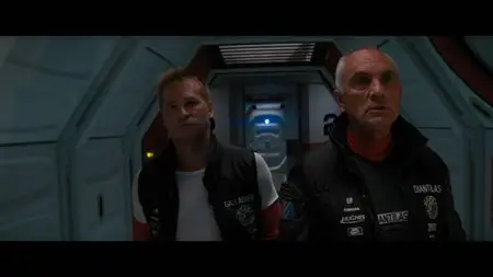 Red Planet (2000) [Full BluRay]